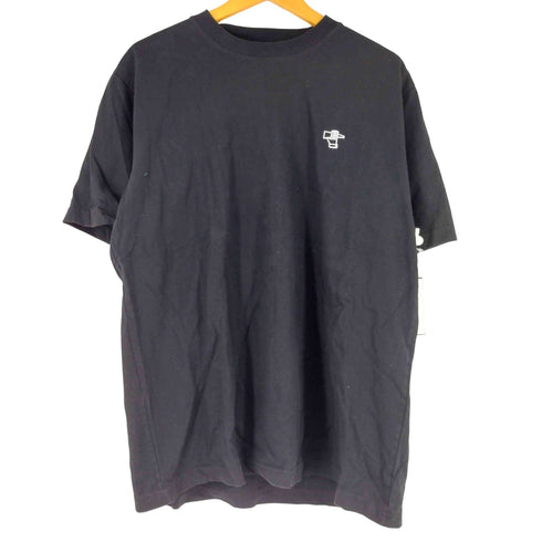 ジャジースポート JAZZY SPORT Hijack Sandals バックプリント Tシャツ メンズ JPN:L