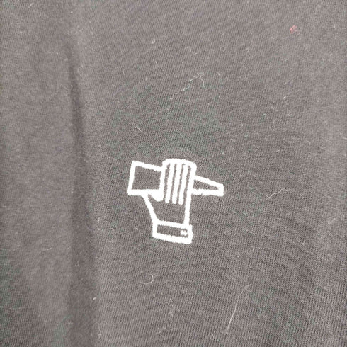 ジャジースポート JAZZY SPORT Hijack Sandals バックプリント Tシャツ メンズ JPN:L