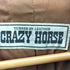 CRAZY HORSE レザーチェスターコート レディース US:6