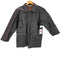 SUB URBAN カウレザー カーコート メンズ JPN:M