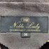 Noble Lady カウレザーテーラードジャケット レディース JPN:M
