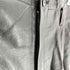 ツータックレザーパンツ レディース JPN:M