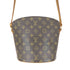 ルイヴィトン LOUIS VUITTON モノグラム ドルーオ monogram Drouot VI0999 レディース