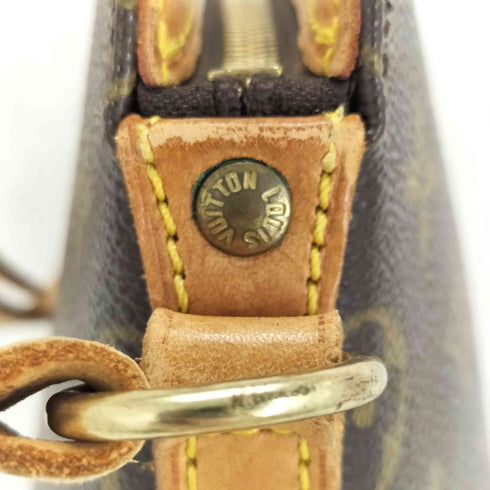 ルイヴィトン LOUIS VUITTON モノグラム ドルーオ monogram Drouot VI0999 レディース
