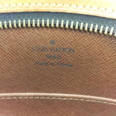 ルイヴィトン LOUIS VUITTON モノグラム ドルーオ monogram Drouot VI0999 レディース