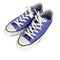 コンバースオールスター CONVERSE ALLSTAR ローカットスニーカー レディース 24.5