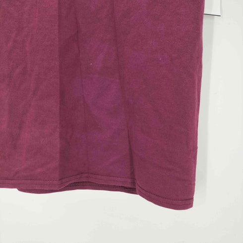 スラッシャーマガジン THRASHER MAGAZINE 00S OLD 旧タグ スペードタグ ロゴ プリント S/S ボックス Tシャツ 短丈 メンズ import:S