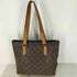 ルイヴィトン LOUIS VUITTON モノグラム カバピアノ トートバッグ ハンドバッグ monogram cabas piano totebag handbag VI0012 レディース