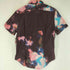 ピーエスポールスミス PS Paul Smith 総柄 半袖 シャツ メンズ import:M