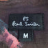 ピーエスポールスミス PS Paul Smith 総柄 半袖 シャツ メンズ import:M