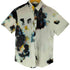 ピーエスポールスミス PS Paul Smith 総柄 半袖 シャツ メンズ import:M