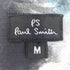 ピーエスポールスミス PS Paul Smith 総柄 半袖 シャツ メンズ import:M