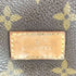 ルイヴィトン LOUIS VUITTON モノグラム ソミュール ショルダーバッグ monogram Ssaumur shoulderbag AR0990 レディース