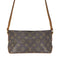 ルイヴィトン LOUIS VUITTON モノグラム トロター ショルダーバッグ monogram trotteur shoulderbag AR0072 レディース