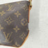 ルイヴィトン LOUIS VUITTON モノグラム トロター ショルダーバッグ monogram trotteur shoulderbag AR0072 レディース