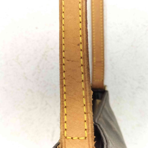 ルイヴィトン LOUIS VUITTON モノグラム トロター ショルダーバッグ monogram trotteur shoulderbag AR0072 レディース