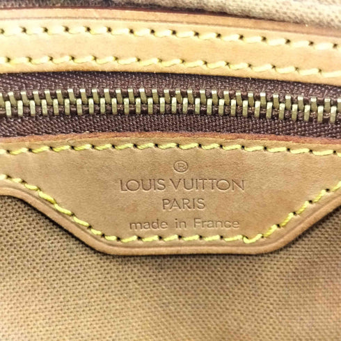 ルイヴィトン LOUIS VUITTON モノグラム トロター ショルダーバッグ monogram trotteur shoulderbag AR0072 レディース
