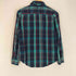 ロキシー ROXY L/S チェックシャツ Y2K レディース JPN:S