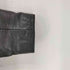 ゲス GUESS genuine leather リアルレザー 本革 ダブル ライダースジャケット レディース S