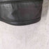 ゲス GUESS genuine leather リアルレザー 本革 ダブル ライダースジャケット レディース S