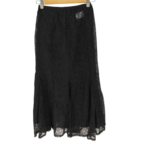 レイビームス Ray BEAMS レース 2way マーメイド スカート レディース JPN:0