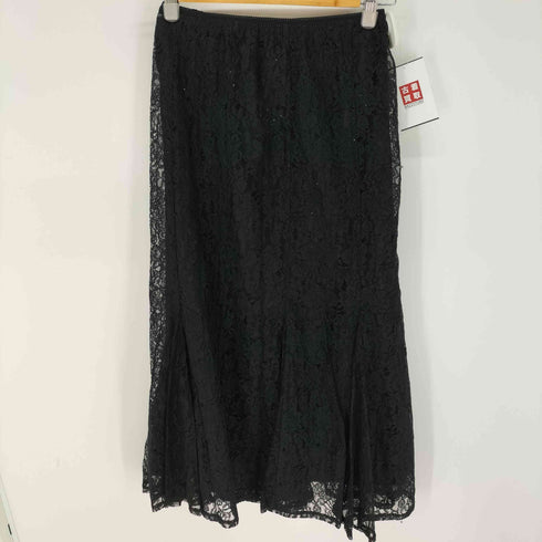 レイビームス Ray BEAMS レース 2way マーメイド スカート レディース JPN:0
