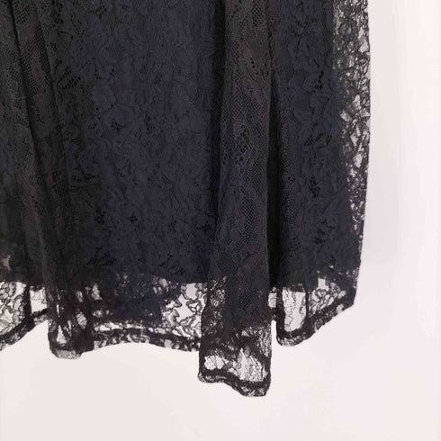 レイビームス Ray BEAMS レース 2way マーメイド スカート レディース JPN:0