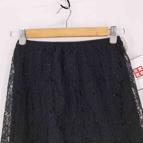 レイビームス Ray BEAMS レース 2way マーメイド スカート レディース JPN:0