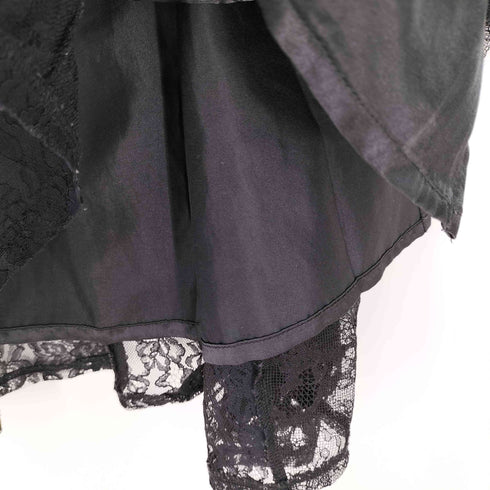 レイビームス Ray BEAMS レース 2way マーメイド スカート レディース JPN:0