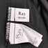 レイビームス Ray BEAMS レース 2way マーメイド スカート レディース JPN:0
