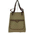 グッチ GUCCI GGスプリーム トート バッグ gg supreme tote bag レディース