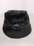 エックスガール X-girl ECO FUR BUCKET HAT エコファー バケットハット レディース ONE SIZE
