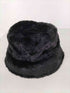 エックスガール X-girl ECO FUR BUCKET HAT エコファー バケットハット レディース ONE SIZE
