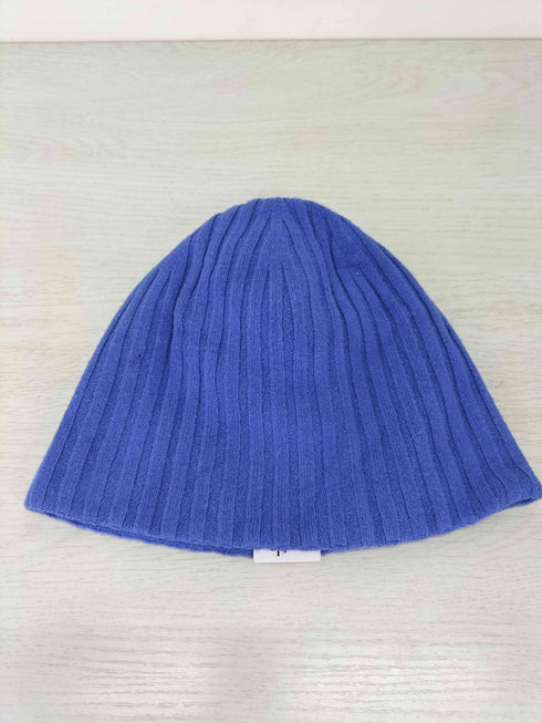 アース arth Silk Double Beanie シルク ダブル ビーニー メンズ 57-59cm