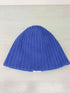 アース arth Silk Double Beanie シルク ダブル ビーニー メンズ 57-59cm