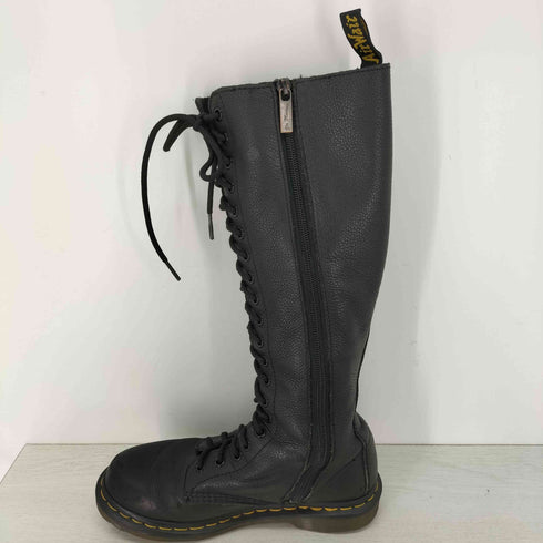 ドクターマーチン Dr.Martens 1B60 / 20-Eye Boot 20ホールブーツ レディース UK:5
