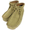 クラークスオリジナルズ Clarks ORIGINALS 別注 WALLABEE BT GTX メンズ US 10 1/2