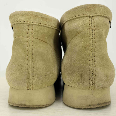 クラークスオリジナルズ Clarks ORIGINALS 別注 WALLABEE BT GTX メンズ US 10 1/2