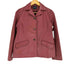 イエナ IENA sese cow leather カウレザー 牛革 3B レザージャケット レディース