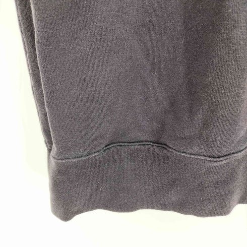 プラダスポーツ PRADA SPORTS 半袖フーディー メンズ