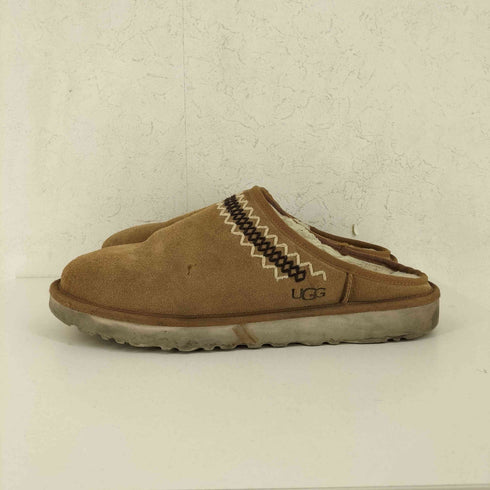 アグ UGG Classic Slip-On Atherson クラシック スリッポン アサーソン サンダル メンズ 29