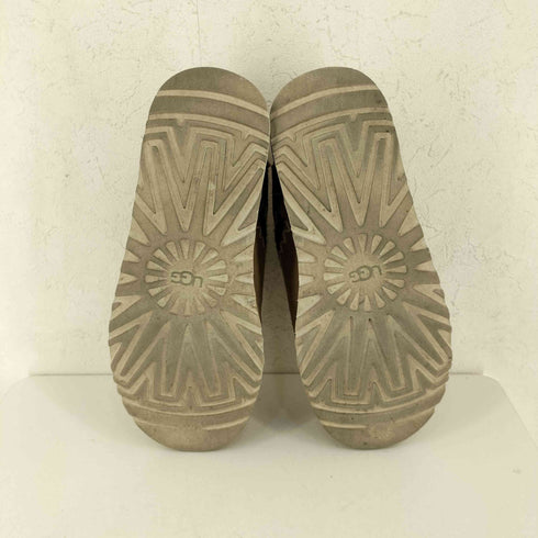 アグ UGG Classic Slip-On Atherson クラシック スリッポン アサーソン サンダル メンズ 29