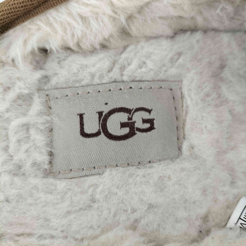 アグ UGG Classic Slip-On Atherson クラシック スリッポン アサーソン サンダル メンズ 29