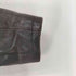 lmab leather ラムレザー 羊革 ジップ ジャケット レディース F