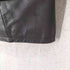 lmab leather ラムレザー 羊革 ジップ ジャケット レディース F