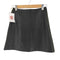 BELLE MAISON SHEEP LEATHER 羊革 レザー ミニスカート レディース