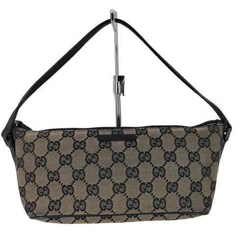 グッチ GUCCI GGキャンバス ワンショルダーバッグ GGcanvas oneshoulderbag レディース