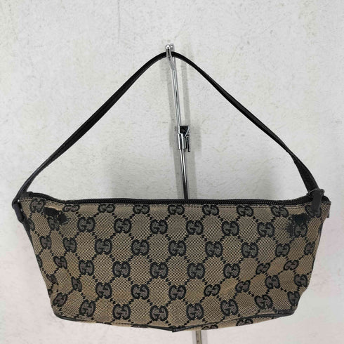 グッチ GUCCI GGキャンバス ワンショルダーバッグ GGcanvas oneshoulderbag レディース