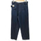 コモリ COMOLI DENIM BELTED PANTS デニム ベルテッドパンツ メンズ JPN:1