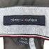 トミーヒルフィガー TOMMY HILFIGER ストレートチノパンツ メンズ 34/30